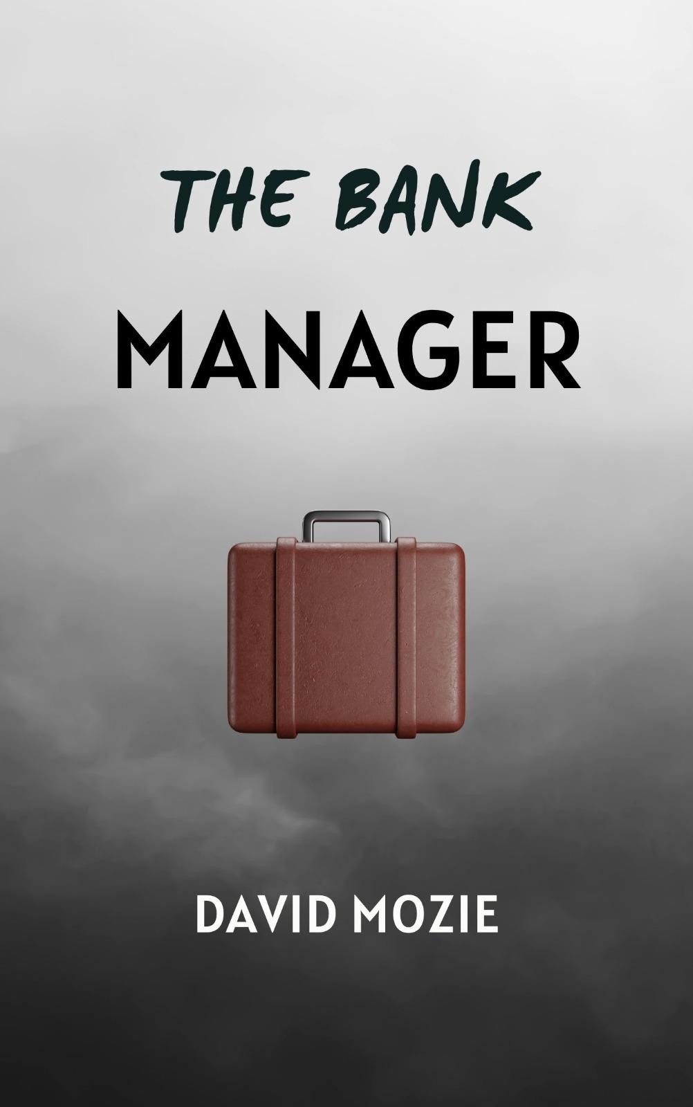 The Bank Manager cover