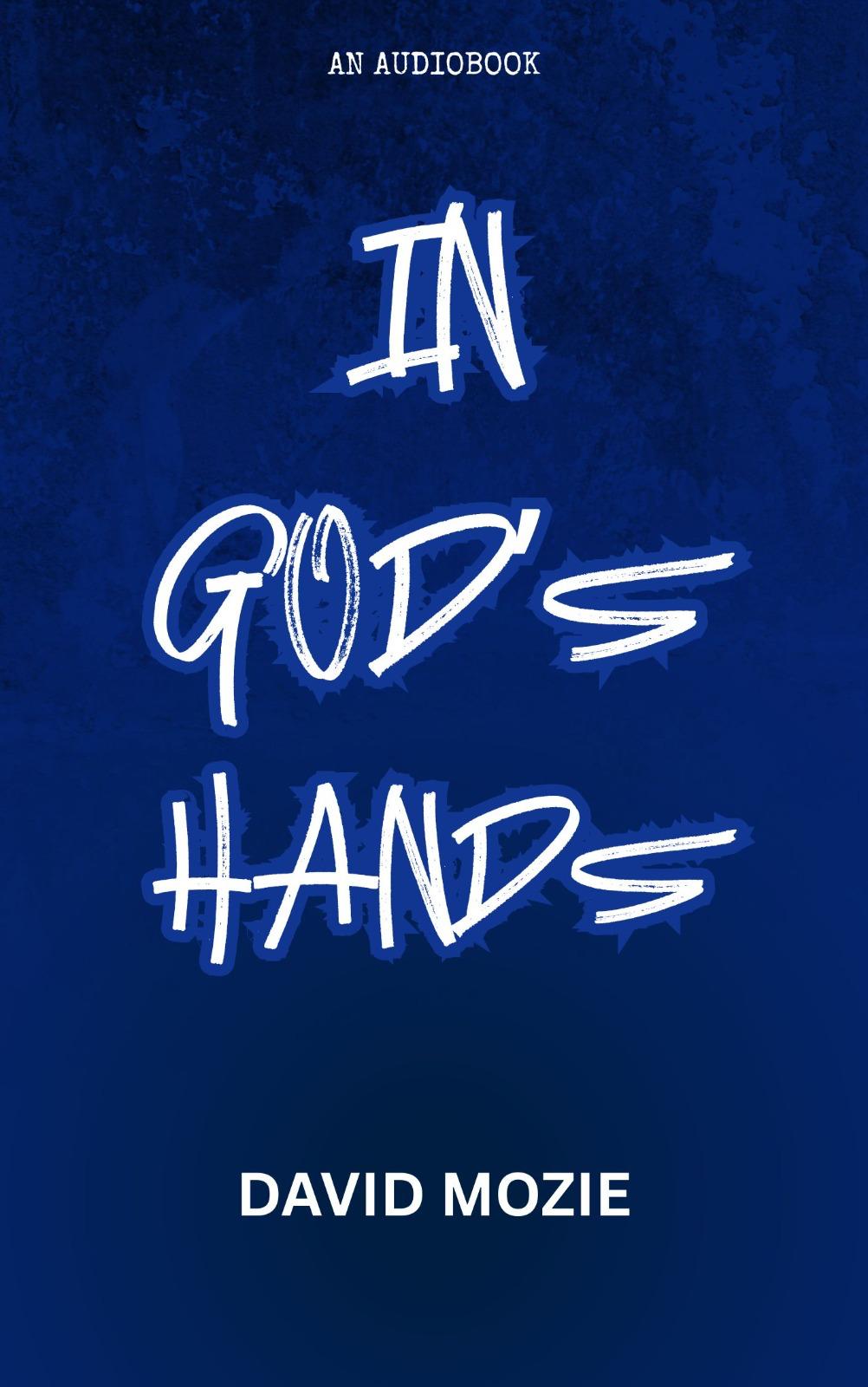 In God's Hands cover