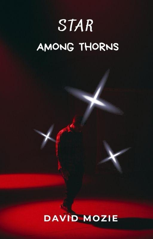 Star Among Thorns cover