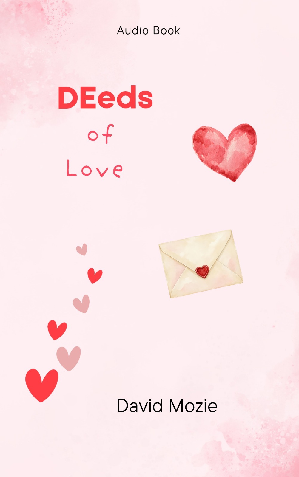 Deeds of Love cover